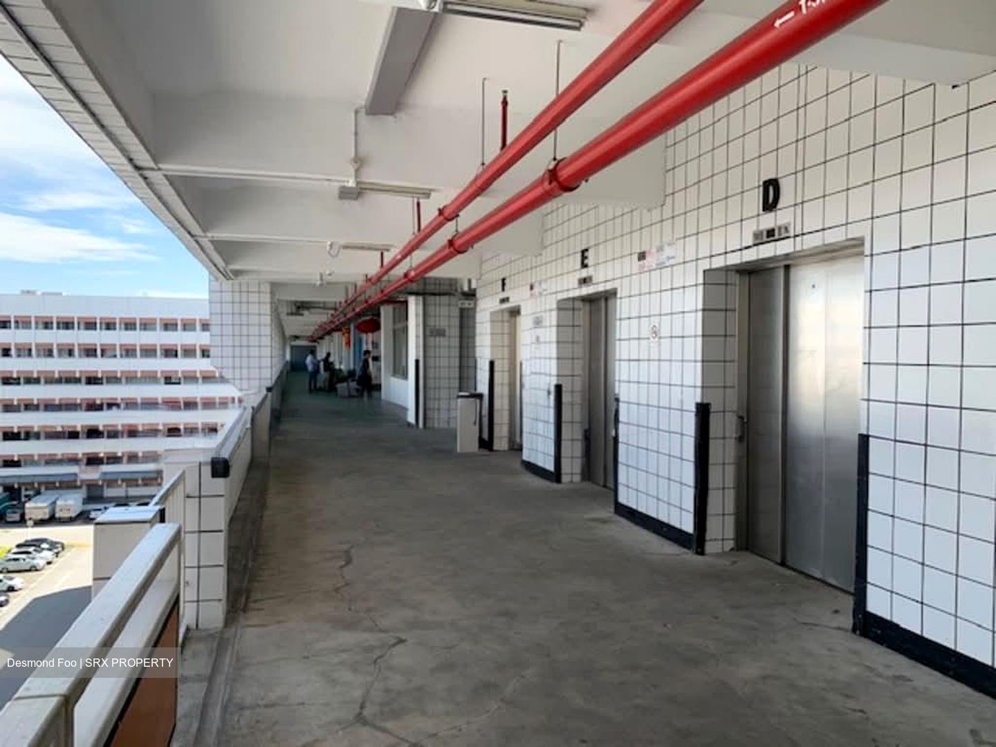 Macpherson MRT (D14), Factory #544720611